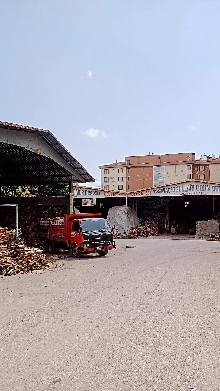 KÖMÜR KONYA;